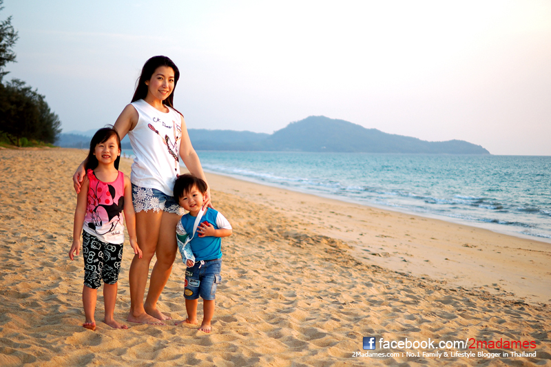 Family Resort, Holiday Inn Resort Phuket Mai Khao Beach, ฮอลิเดย์อินน์ รีสอร์ท ภูเก็ต ไม้ขาวบีช, Review, รีวิว, pantip, หาดไม้ขาว, ที่พักสำหรับครอบครัว, กิจกรรมสำหรับเด็กๆ, กิจกรรมสำหรับครอบครัว, สถานที่ท่องเที่ยวสำหรับครอบครัว, โรงแรมสำหรับครอบครัว, ภูเก็ต, ที่พัก ภูเก็ต, พักที่ไหนดี ภูเก็ต, โรงแรม รีสอร์ท ภูเก็ต, Phuket, Kid’s Club, Kids Club, Class ทำ Pizza, ทำคุ้กกี้, Morning Yoga, โยคะริมทะเล, สปาเด็ก, Seafood, ครอบครัวสุขสันต์, 2 Madames