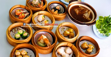 ติ่มซำ, ร้านติ่มซำ, ติ่มซำ นึ่งสด, โชคดีติ่มซำ, Chokdee dimsum, ร้านติ่มซำ ท่าพระ, ร้านติ่มซำ ฝั่งธน, รีวิว, Review, pantip, กินอะไรดี ฝั่งธน, ร้านอาหารอร่อย ฝั่งธน, ร้านอาหารแนะนำ ท่าพระ, ติ่มซำอร่อย, บักกุ๊ดเต๋