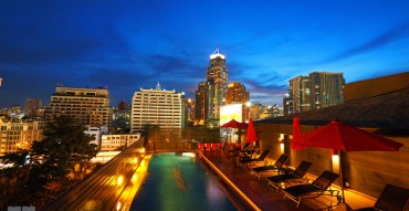 Solo Sukhumvit 2, โซโล สุขุมวิทซอย 2, รีวิว, Review, pantip, โรงแรมย่านสุขุมวิท, โรงแรมสุขุมวิท, โรงแรมใกล้รถไฟฟ้า BTS, บูทีค โฮเทล กรุงเทพ, KTC, Thailand Boutique Award 2014, Boutique Hotel Bangkok