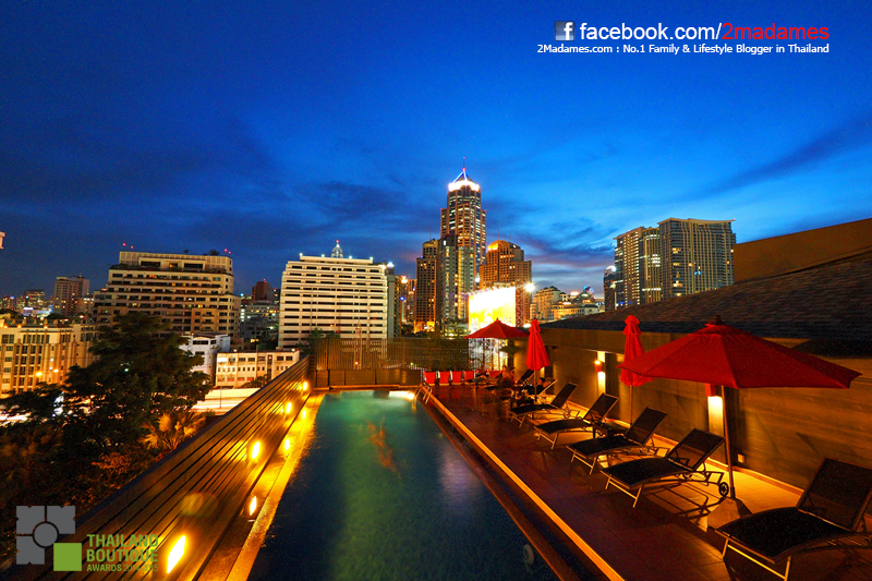 Solo Sukhumvit 2, โซโล สุขุมวิทซอย 2, รีวิว, Review, pantip, โรงแรมย่านสุขุมวิท, โรงแรมสุขุมวิท, โรงแรมใกล้รถไฟฟ้า BTS, บูทีค โฮเทล กรุงเทพ, KTC, Thailand Boutique Award 2014, Boutique Hotel Bangkok 