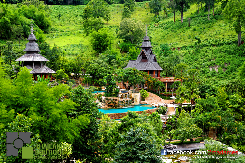 ปานวิมาน เชียงใหม่, Panviman Chiang Mai Spa Resort, ที่พัก เชียงใหม่, ที่พัก แม่ริม, ที่พักบนภูเขา, เชียงใหม่ พักผ่อนที่ไหนดี, รีสอร์ทท่ามกลางธรรมชาติ, รีวิว, Review, pantip, Thailand Boutique Award
