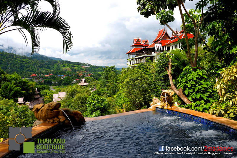 ปานวิมาน เชียงใหม่, Panviman Chiang Mai Spa Resort, ที่พัก เชียงใหม่, ที่พัก แม่ริม, ที่พักบนภูเขา, เชียงใหม่ พักผ่อนที่ไหนดี, รีสอร์ทท่ามกลางธรรมชาติ, รีวิว, Review, pantip, Thailand Boutique Award