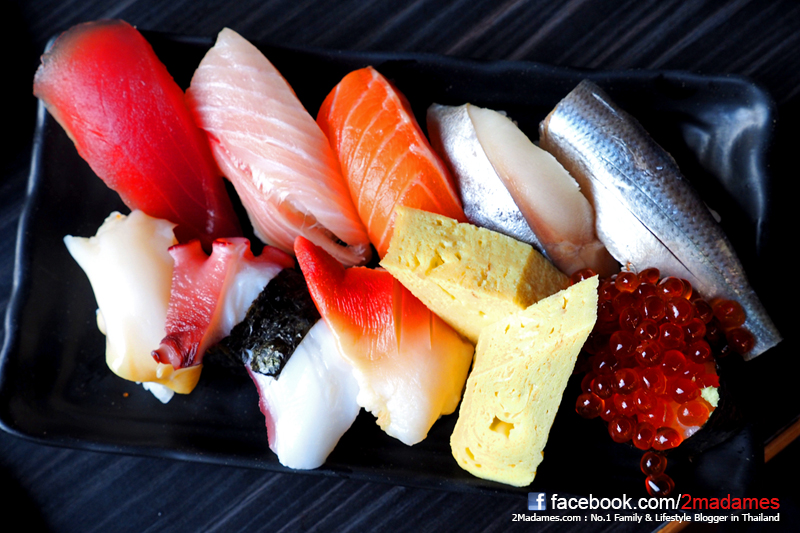 Sushi Masa, ร้านซูชิมาสะ, ร้านอาหารญี่ปุ่น, ร้านซูชิ, ร้านอาหารญี่ปุ่น ราชเทวี, ร้านซูชิ ราชเทวี, รีวิว, Review, pantip, กินอะไรดี ราชเทวี, ร้านอาหารญี่ปุ่นที่ไหนอร่อย