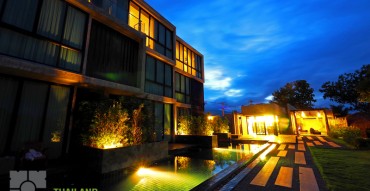 เซนศาลา เชียงใหม่, Zensala Chiangmai, ที่พัก เชียงใหม่, ที่พักริมแม่น้ำปิง, รีวิว, Review, pantip, Thailand Boutique Award