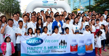 รีวิวแรลลี่ Mega We Care, Happy and Healthy Family Trip, Dasada Gallery Resort, ดาษดา แกลเลอรี่ รีสอร์ท, เขาใหญ่, ก๋วยเตี๋ยวเรือ รังสิต-ปทุม รุ่งนภา 1, ร้านข้าวสามสี มวกเหล็ก, รีวิว, Review, pantip, เมก้า วี แคร์, อเล็กซ์ ธีรเดช, นิวจิ๋ว, จอย รินลณี, แยม มทิรา, เอิร์ธ ศัลย์