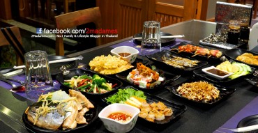 บุฟเฟต์อาหารญี่ปุ่น ภูเก็ต, ร้านโทริ Tori Japanese Buffet, ร้านอร่อย ภูเก็ต, ร้านอาหารแนะนำ ภูเก็ต, รีวิว, Review, pantip, กินอะไรดี ภูเก็ต, ที่กิน ภูเก็ต