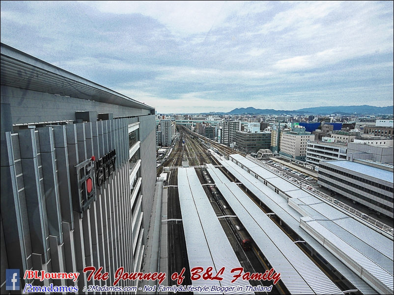 Hakata Station_Kyushu_Fukuoka_B&L Family (53)