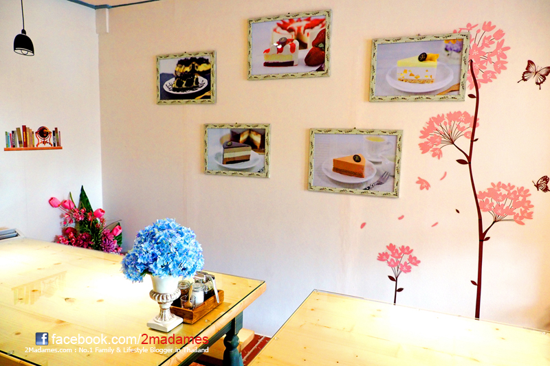 ร้านเค้กอร่อยบรรยากาศดี กรุงเทพ, ร้านเค้ก ถนนนราธิวาสราชนครินทร์, ร้านขนม สาทร, Plaavy Dessert Café, ปลาวี่ เดสเสิร์ท คาเฟ่, รีวิว, review, pantip 