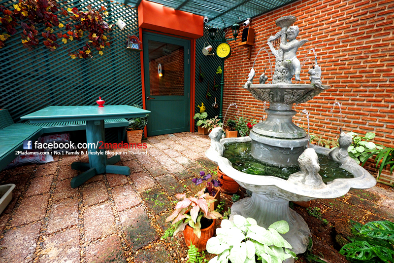 ร้านเค้กอร่อยบรรยากาศดี กรุงเทพ, ร้านเค้ก ถนนนราธิวาสราชนครินทร์, ร้านขนม สาทร, Plaavy Dessert Café, ปลาวี่ เดสเสิร์ท คาเฟ่, รีวิว, review, pantip 