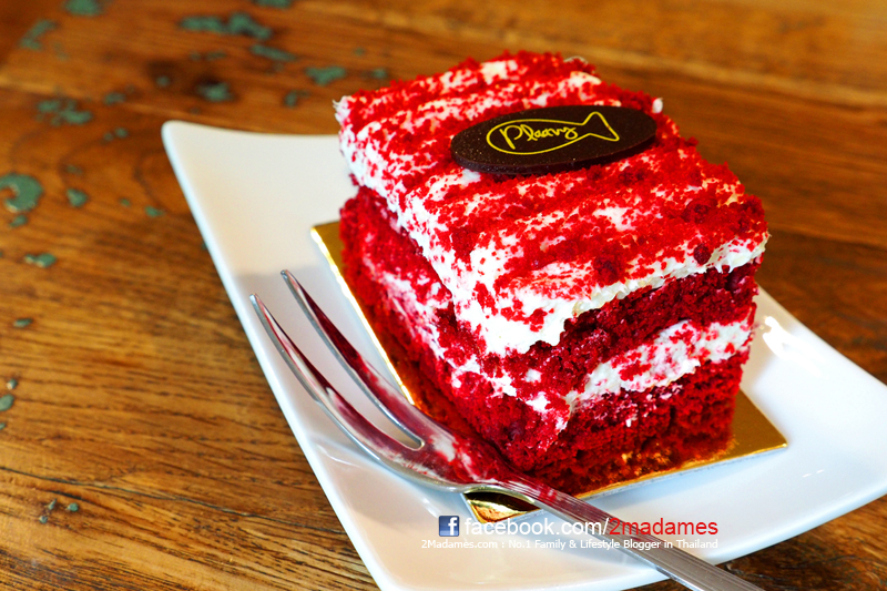 ร้านเค้กอร่อยบรรยากาศดี กรุงเทพ, ร้านเค้ก ถนนนราธิวาสราชนครินทร์, ร้านขนม สาทร, Plaavy Dessert Café, ปลาวี่ เดสเสิร์ท คาเฟ่, รีวิว, review, pantip 