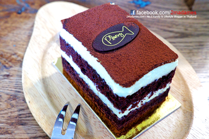 ร้านเค้กอร่อยบรรยากาศดี กรุงเทพ, ร้านเค้ก ถนนนราธิวาสราชนครินทร์, ร้านขนม สาทร, Plaavy Dessert Café, ปลาวี่ เดสเสิร์ท คาเฟ่, รีวิว, review, pantip 