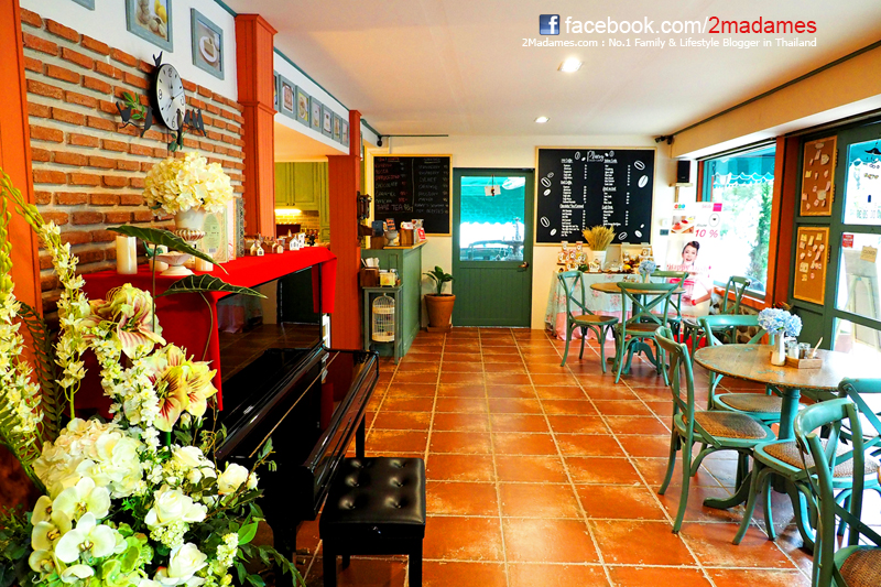 ร้านเค้กอร่อยบรรยากาศดี กรุงเทพ, ร้านเค้ก ถนนนราธิวาสราชนครินทร์, ร้านขนม สาทร, Plaavy Dessert Café, ปลาวี่ เดสเสิร์ท คาเฟ่, รีวิว, review, pantip 