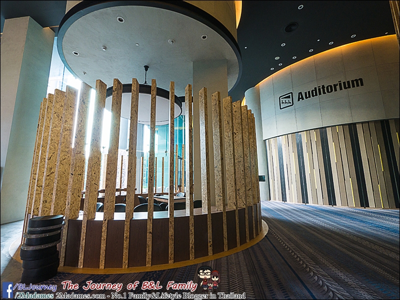Holiday Inn Pattaya -auditorium and meeting room - bljourney - (7)