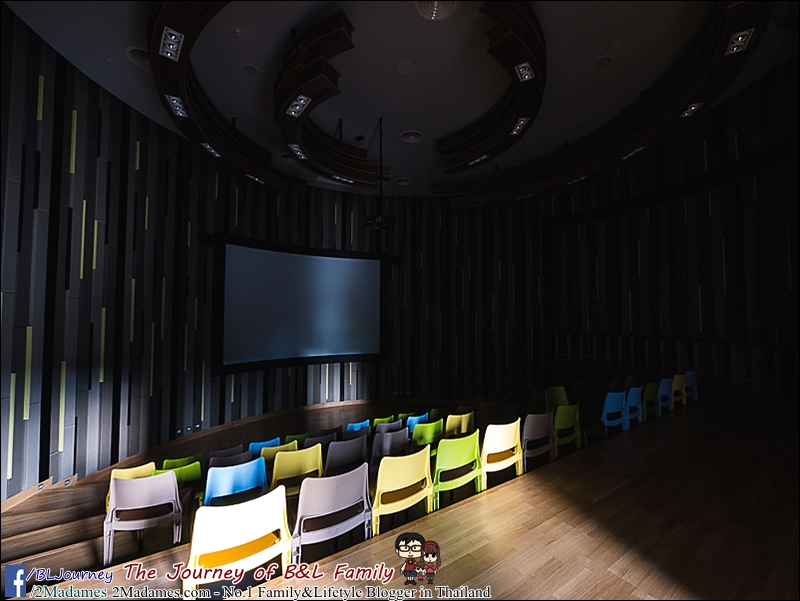 Holiday Inn Pattaya -auditorium and meeting room - bljourney - (9)