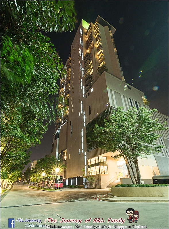 Holiday Inn Pattaya -executive tower - bljourney - (52)