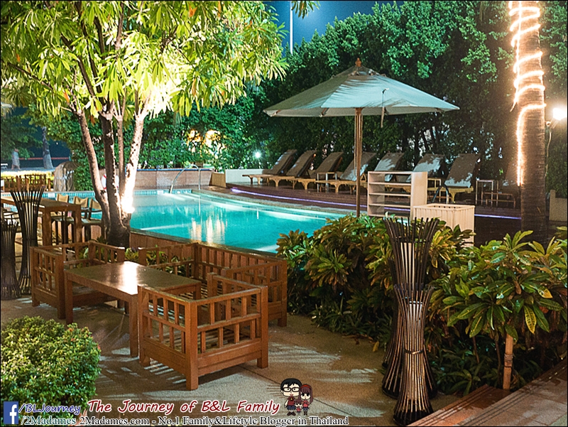 Holiday Inn Pattaya - havana - bljourney - (12)