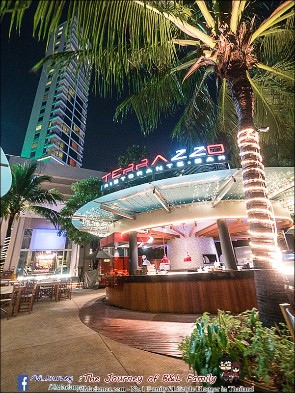 Holiday Inn Pattaya -havana - bljourney - (25)