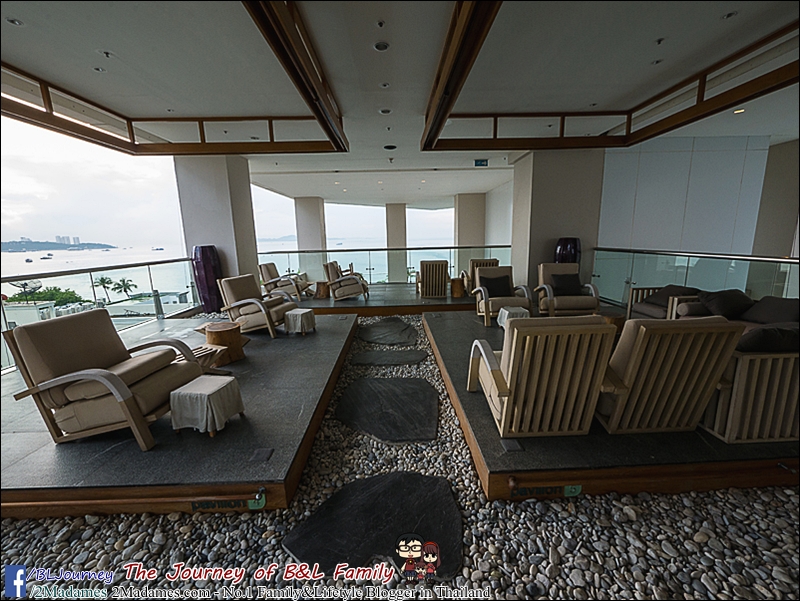 Holiday Inn Pattaya - tea tree spa - bljourney - (13)