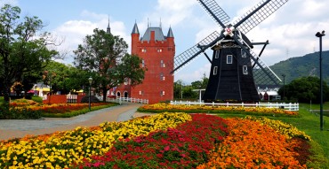 ฮูส เทน บอช, Huis Ten Bosch, The Kingdom of the light, เที่ยวคิวชูด้วยตัวเอง, เที่ยวญี่ปุ่นด้วยตัวเอง, รีวิว, Review, Pantip, sasebo japan, Watermark Hotel, Kyushu