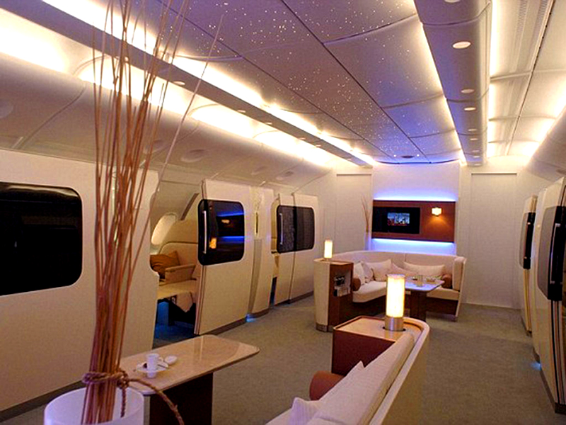 First Class, ห้องโดยสารชั้นหนึ่ง, โรงแรมบินได้, รีวิวสายการบิน, Singapore Airlines, Etihad Airways, Air France, Asiana Airlines, Qantas Airlines, Emirates, All Nippon Airways, ANA, รีวิว, review, pantip, luxury airlines