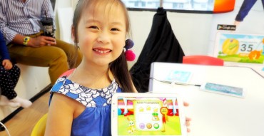 Samsung KidsTime, ซัมซุงคิดส์ไทม์, Application for kids, แอพพลิเคชั่นสำหรับเด็ก, รีวิว, review, pantip, อ้อม พิยดา, playtime, Park lane เอกมัย