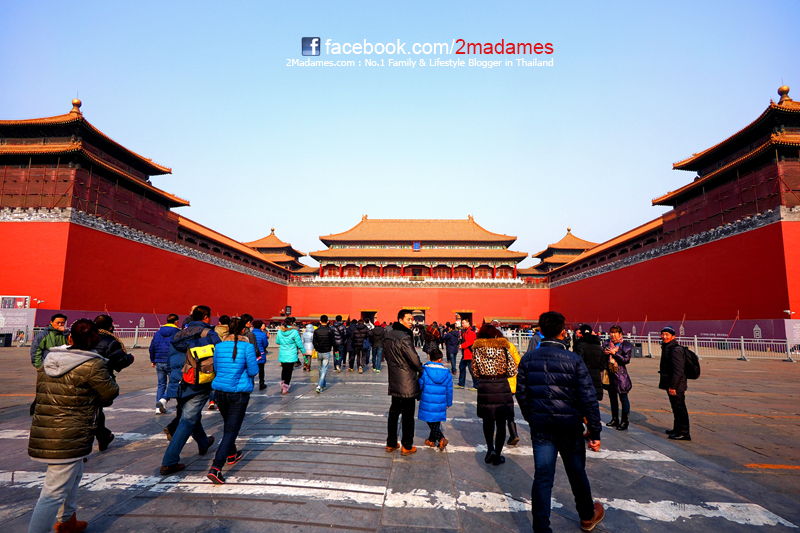 เที่ยวปักกิ่ง ด้วยตัวเอง, เที่ยว Beijing , รีวิว, pantip, ที่กิน, ที่เที่ยว, ช้อปปิ้ง, กำแพงเมืองจีน, พระราชวังต้องห้าม, สนามรังนก, วัดลามะ, ตลาดรัสเซีย, หวังฟู่จิ่ง, เฉียนเหมิน, บ้านโบราณหูท่ง ถนนคนเดินหนานหลัวกู่เซี่ยง, ห้าง The Place, Great Wall, Forbidden City, Tiantan Temple of Heaven, Olympic Stadium, Lama Temple, Wang fu jing, Qianmen, Hutongs