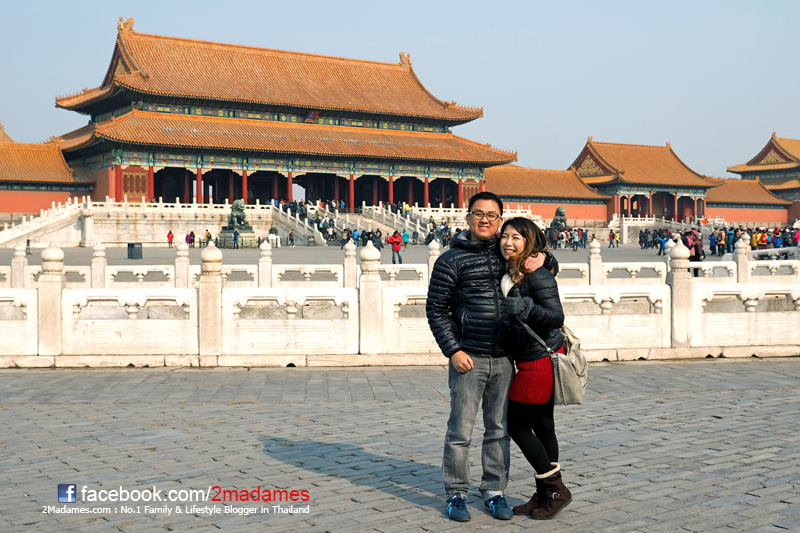 เที่ยวปักกิ่ง ด้วยตัวเอง, เที่ยว Beijing , รีวิว, pantip, ที่กิน, ที่เที่ยว, ช้อปปิ้ง, กำแพงเมืองจีน, พระราชวังต้องห้าม, สนามรังนก, วัดลามะ, ตลาดรัสเซีย, หวังฟู่จิ่ง, เฉียนเหมิน, บ้านโบราณหูท่ง ถนนคนเดินหนานหลัวกู่เซี่ยง, ห้าง The Place, Great Wall, Forbidden City, Tiantan Temple of Heaven, Olympic Stadium, Lama Temple, Wang fu jing, Qianmen, Hutongs