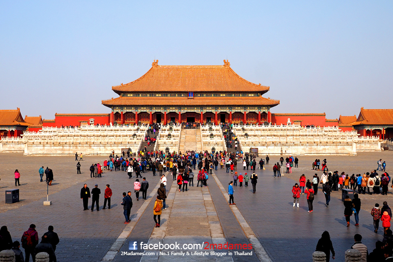 เที่ยวปักกิ่ง ด้วยตัวเอง, เที่ยว Beijing , รีวิว, pantip, ที่กิน, ที่เที่ยว, ช้อปปิ้ง, กำแพงเมืองจีน, พระราชวังต้องห้าม, สนามรังนก, วัดลามะ, ตลาดรัสเซีย, หวังฟู่จิ่ง, เฉียนเหมิน, บ้านโบราณหูท่ง ถนนคนเดินหนานหลัวกู่เซี่ยง, ห้าง The Place, Great Wall, Forbidden City, Tiantan Temple of Heaven, Olympic Stadium, Lama Temple, Wang fu jing, Qianmen, Hutongs