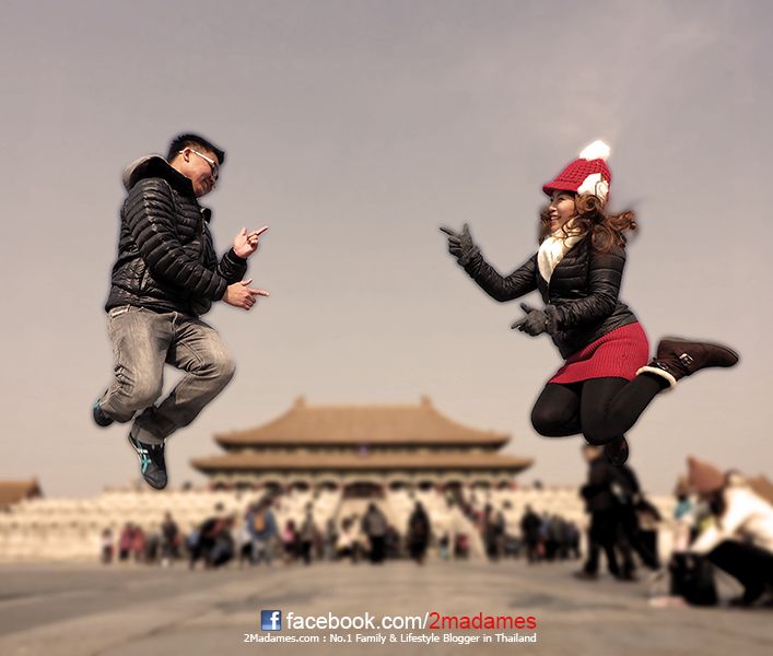 เที่ยวปักกิ่ง ด้วยตัวเอง, เที่ยว Beijing , รีวิว, pantip, ที่กิน, ที่เที่ยว, ช้อปปิ้ง, กำแพงเมืองจีน, พระราชวังต้องห้าม, สนามรังนก, วัดลามะ, ตลาดรัสเซีย, หวังฟู่จิ่ง, เฉียนเหมิน, บ้านโบราณหูท่ง ถนนคนเดินหนานหลัวกู่เซี่ยง, ห้าง The Place, Great Wall, Forbidden City, Tiantan Temple of Heaven, Olympic Stadium, Lama Temple, Wang fu jing, Qianmen, Hutongs