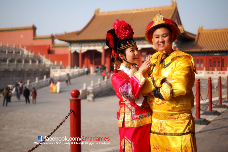 เที่ยวปักกิ่ง ด้วยตัวเอง, เที่ยว Beijing , รีวิว, pantip, ที่กิน, ที่เที่ยว, ช้อปปิ้ง, กำแพงเมืองจีน, พระราชวังต้องห้าม, สนามรังนก, วัดลามะ, ตลาดรัสเซีย, หวังฟู่จิ่ง, เฉียนเหมิน, บ้านโบราณหูท่ง ถนนคนเดินหนานหลัวกู่เซี่ยง, ห้าง The Place, Great Wall, Forbidden City, Tiantan Temple of Heaven, Olympic Stadium, Lama Temple, Wang fu jing, Qianmen, Hutongs