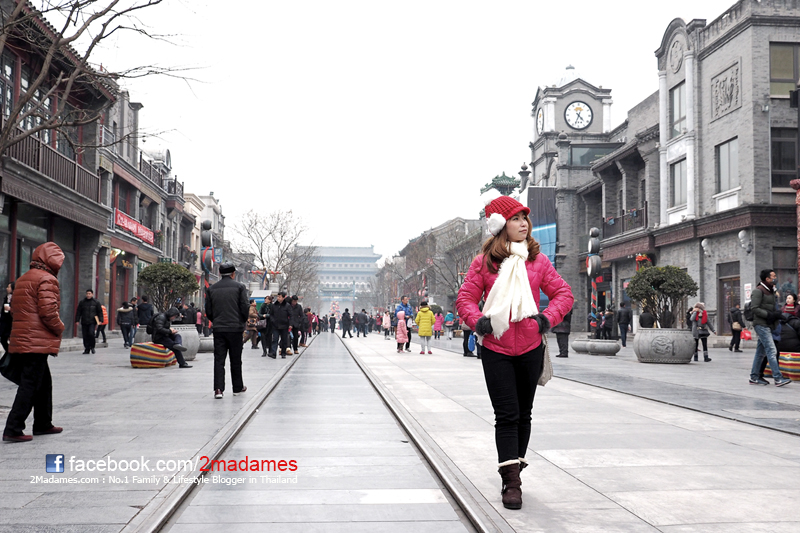 เที่ยวปักกิ่ง ด้วยตัวเอง, เที่ยว Beijing , รีวิว, pantip, ที่กิน, ที่เที่ยว, ช้อปปิ้ง, กำแพงเมืองจีน, พระราชวังต้องห้าม, สนามรังนก, วัดลามะ, ตลาดรัสเซีย, หวังฟู่จิ่ง, เฉียนเหมิน, บ้านโบราณหูท่ง ถนนคนเดินหนานหลัวกู่เซี่ยง, ห้าง The Place, Great Wall, Forbidden City, Tiantan Temple of Heaven, Olympic Stadium, Lama Temple, Wang fu jing, Qianmen, Hutongs