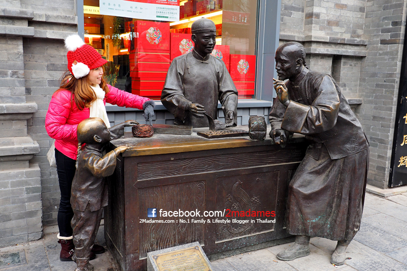 เที่ยวปักกิ่ง ด้วยตัวเอง, เที่ยว Beijing , รีวิว, pantip, ที่กิน, ที่เที่ยว, ช้อปปิ้ง, กำแพงเมืองจีน, พระราชวังต้องห้าม, สนามรังนก, วัดลามะ, ตลาดรัสเซีย, หวังฟู่จิ่ง, เฉียนเหมิน, บ้านโบราณหูท่ง ถนนคนเดินหนานหลัวกู่เซี่ยง, ห้าง The Place, Great Wall, Forbidden City, Tiantan Temple of Heaven, Olympic Stadium, Lama Temple, Wang fu jing, Qianmen, Hutongs