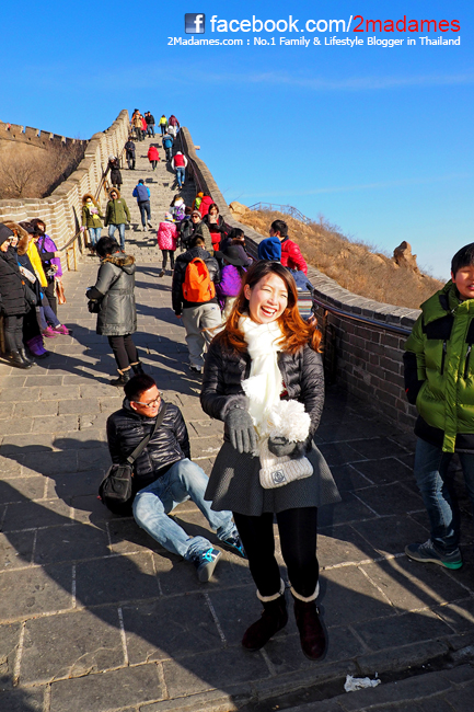 เที่ยวปักกิ่ง ด้วยตัวเอง, เที่ยว Beijing , รีวิว, pantip, ที่กิน, ที่เที่ยว, ช้อปปิ้ง, กำแพงเมืองจีน, พระราชวังต้องห้าม, สนามรังนก, วัดลามะ, ตลาดรัสเซีย, หวังฟู่จิ่ง, เฉียนเหมิน, บ้านโบราณหูท่ง ถนนคนเดินหนานหลัวกู่เซี่ยง, ห้าง The Place, Great Wall, Forbidden City, Tiantan Temple of Heaven, Olympic Stadium, Lama Temple, Wang fu jing, Qianmen, Hutongs