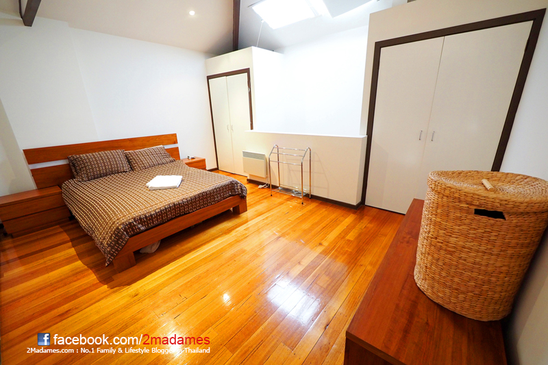 วิธีการจองที่พักผ่านเว็บ Airbnb, Redeem code, Website จองที่พักสำหรับครอบครัว, รีวิว, pantip, เที่ยวแบบครอบครัว, ที่พัก Sydney Melbourne