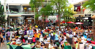 Farmers Market, K Village สุขุมวิท 26, รีวิว, pantip, ตลาดนัดเกษตรสมัยใหม่