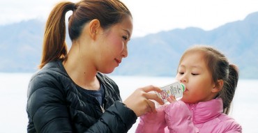 ร้อนใน... ลูกกินข้าวไม่ได้ ปัญหาโลกแตกสำหรับคุณพ่อคุณแม่ สาเหตุและวิธีการป้องกันรักษา