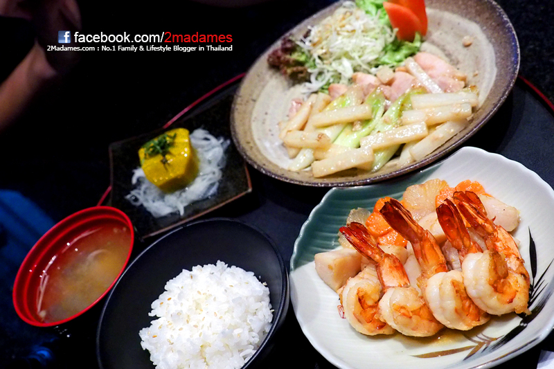 ENKAI Japanese Banquet House, เอ็งไก, รีวิว, pantip, wongnai, ร้านอาหารญี่ปุ่น รามอินทรา เกษตร นวมินทร์, เมนู, ราคา, แผนที่, CCC Park