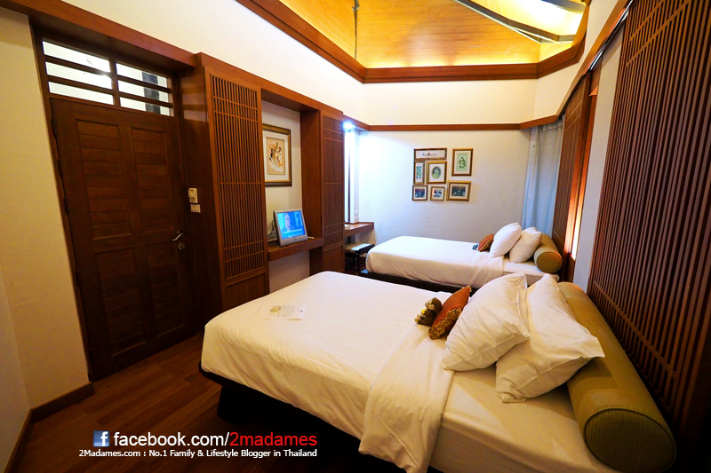 ที่พัก ชุมพร, รีสอร์ท ชุมพร, ธูษิฏา รีสอร์ท แอนด์ สปา, Tusita Resort & Spa, รีวิว, pantip, โรงแรม ชุมพร