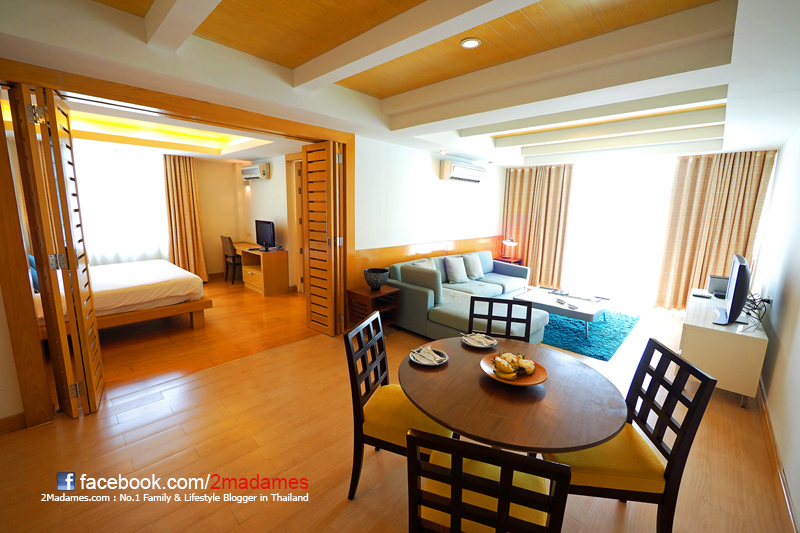 ที่พัก ชุมพร, รีสอร์ท ชุมพร, ธูษิฏา รีสอร์ท แอนด์ สปา, Tusita Resort & Spa, รีวิว, pantip, โรงแรม ชุมพร