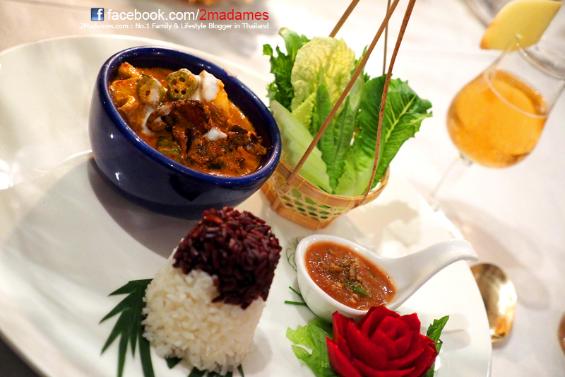 Blue Elephant,Mekhong ELITE TABLE,รีวิว,เมนู,แผนที่,ราคา,wongnai,pantip,ร้านอาหารไทย สาทร