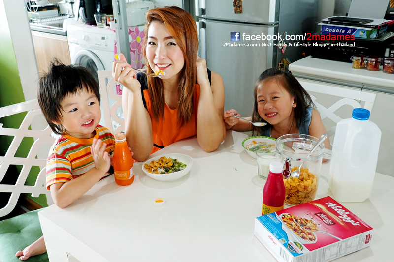 ประโยชน์ของอาหารมื้อเช้า,บทความครอบครัว,pantip