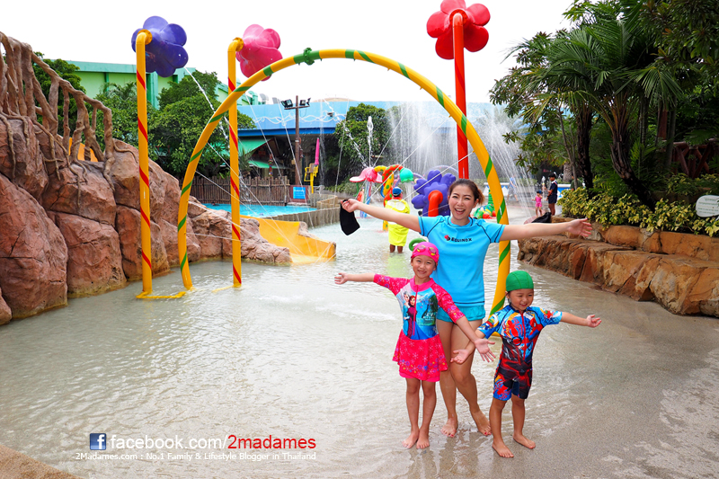 Fantasia Lagoon,เดอะมอลล์ บางแค,รีวิว,ราคา,แผนที่,pantip,สถานที่ท่องเที่ยวสำหรับครอบครัว,Big Fun Big Journey