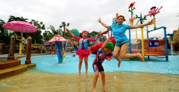 Fantasia Lagoon,เดอะมอลล์ บางแค,รีวิว,ราคา,แผนที่,pantip,สถานที่ท่องเที่ยวสำหรับครอบครัว,Big Fun Big Journey