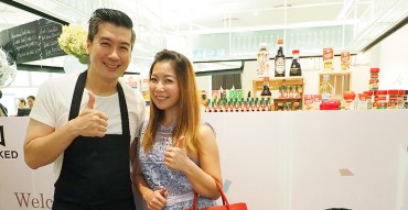 Wicked,ซีโน-แปซิฟิค เทรดดิ้ง,Sino Appetizing Life with Chef Phol,SQ1,รีวิว,pantip,wongnai