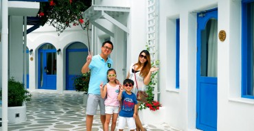 Santorini Park Stay,ซานโตรินี่ พาร์ค สเตย์,รีวิว,pantip,แผนที่,ราคา,สวนน้ำซานโตรินี่ วอเตอร์ แฟนตาซี,Santorini Water Fantasy,โรงแรมที่พักใหม่ ชะอำ 2016,Alive Museum