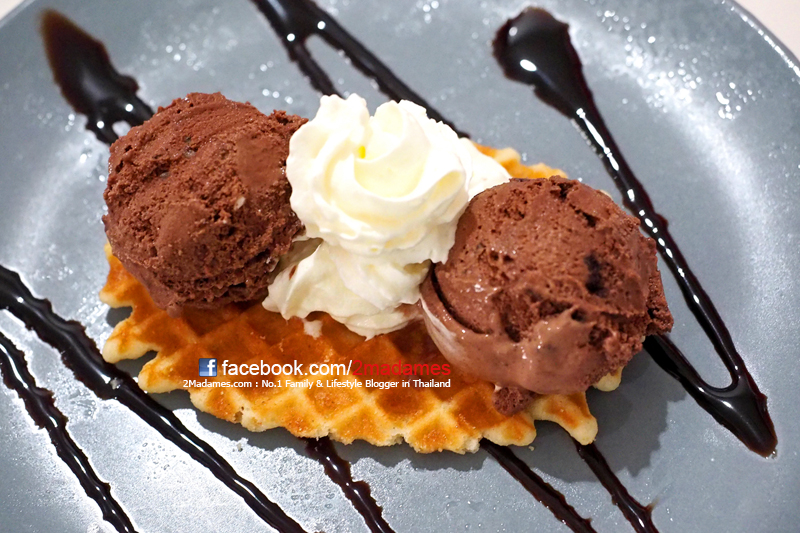 ไอศกรีม Wall’s Oreo Cookie & Cream Chocolate,เมนูไอศกรีมกันทำง่ายๆ,Chocolate Lovers,รีวิว,pantip,หน้าร้อน กินอะไรดี