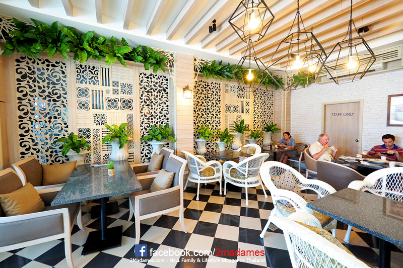 Kantary Bay Rayong,โรงแรมแคนทารี่ เบย์ ระยอง,รีวิว,ที่พัก,หาดแสงจันทร์,ราคา,แผนที่,pantip,Café Kantary,ร้านขนมระยอง,No.43 Italian Bistro