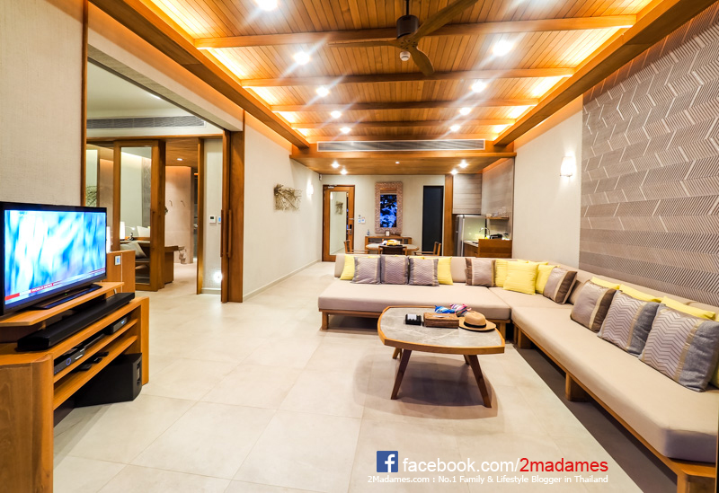 Sri Panwa,ศรีพันวา,โซนใหม่ เดอะฮาบิตา,The Habita,รีวิว,pantip,ราคา,ที่พัก โรงแรม รีสอร์ท ภูเก็ต