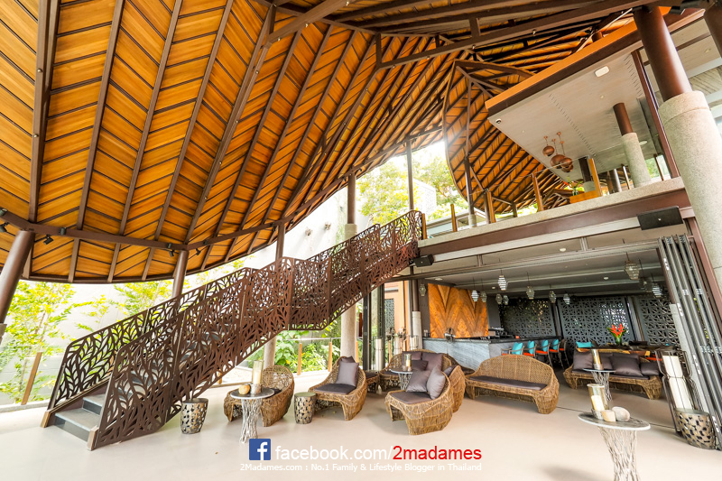 Sri Panwa,ศรีพันวา,โซนใหม่ เดอะฮาบิตา,The Habita,รีวิว,pantip,ราคา,ที่พัก โรงแรม รีสอร์ท ภูเก็ต