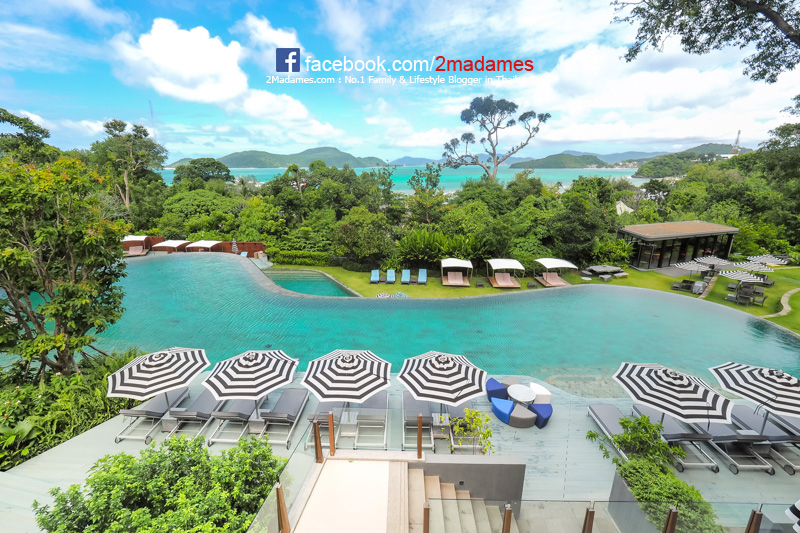 Sri Panwa,ศรีพันวา,โซนใหม่ เดอะฮาบิตา,The Habita,รีวิว,pantip,ราคา,ที่พัก โรงแรม รีสอร์ท ภูเก็ต